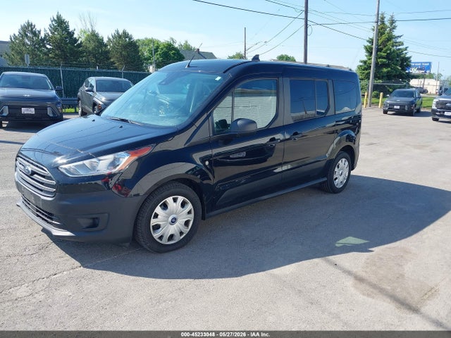 Aukcja sprzedaży 2020 Ford Transit Connect Xl Passenger, vin: NM0GE9E2XL1446683, numer aukcji: 45233048
