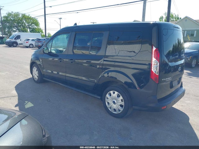 Aukcja sprzedaży 2020 Ford Transit Connect Xl Passenger, vin: NM0GE9E2XL1446683, numer aukcji: 45233048