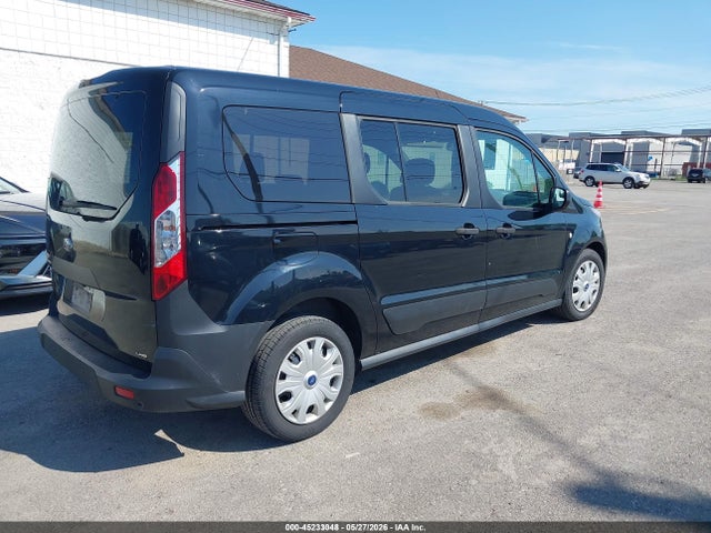 Aukcja sprzedaży 2020 Ford Transit Connect Xl Passenger, vin: NM0GE9E2XL1446683, numer aukcji: 45233048