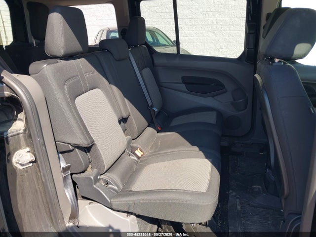Aukcja sprzedaży 2020 Ford Transit Connect Xl Passenger, vin: NM0GE9E2XL1446683, numer aukcji: 45233048
