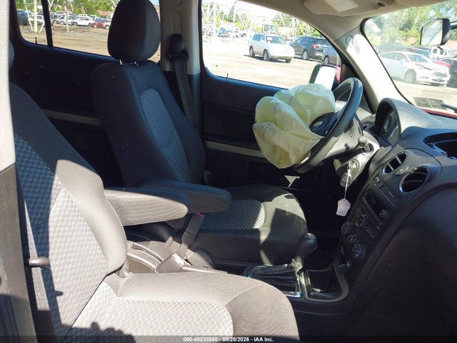 Продаж на аукціоні авто 2009 Chevrolet Hhr Lt, vin: 3GNCA23B69S647213, номер лоту: 45233050
