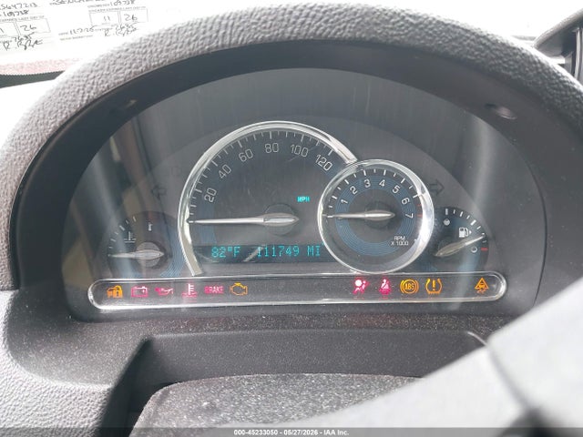 Продаж на аукціоні авто 2009 Chevrolet Hhr Lt, vin: 3GNCA23B69S647213, номер лоту: 45233050