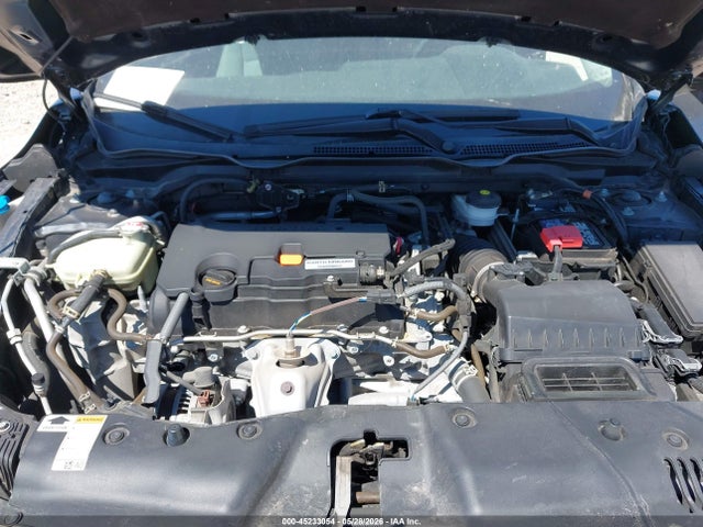 Aukcja sprzedaży 2019 Honda Civic Lx, vin: 19XFC2F63KE022707, numer aukcji: 45233054