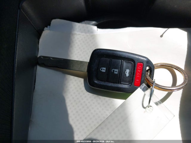 Aukcja sprzedaży 2019 Honda Civic Lx, vin: 19XFC2F63KE022707, numer aukcji: 45233054