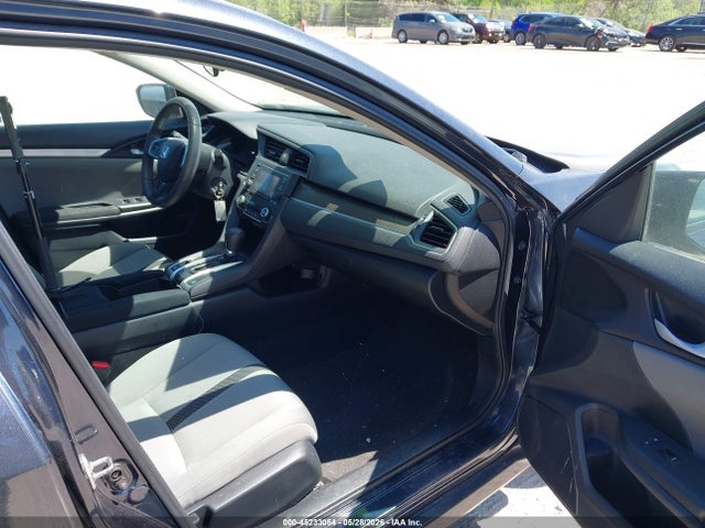 Aukcja sprzedaży 2019 Honda Civic Lx, vin: 19XFC2F63KE022707, numer aukcji: 45233054
