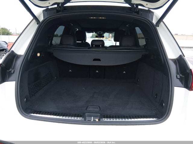 4JGFB4KB0MA449152 Mercedes-Benz Gle 350 4matic