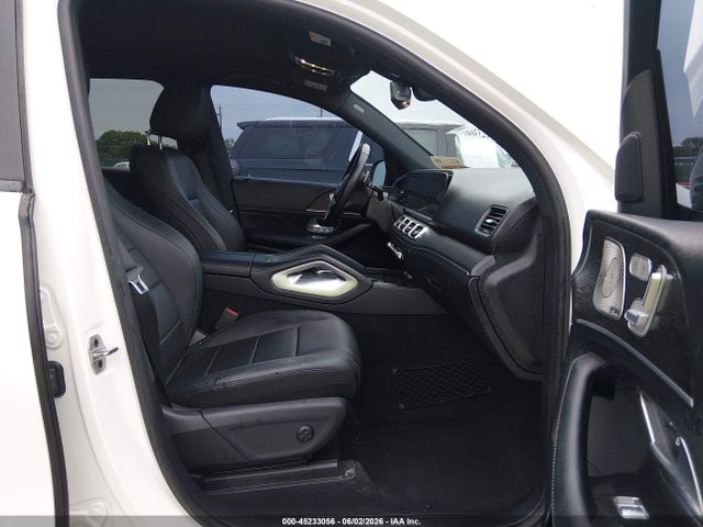 4JGFB4KB0MA449152 Mercedes-Benz Gle 350 4matic