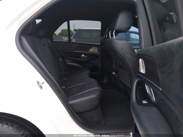 4JGFB4KB0MA449152 Mercedes-Benz Gle 350 4matic
