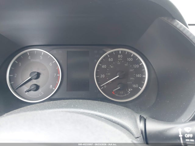 3N1AB8BVXNY275476 Nissan Sentra S Xtronic Cvt