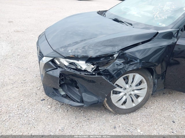 3N1AB8BVXNY275476 Nissan Sentra S Xtronic Cvt