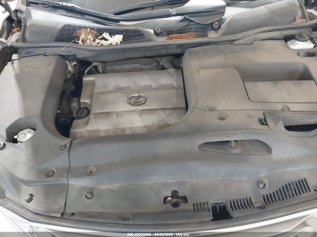 45233068 :رقم المزاد ، 2T2BK1BA3DC169712 vin ، 2013 Lexus Rx 350 مزاد بيع