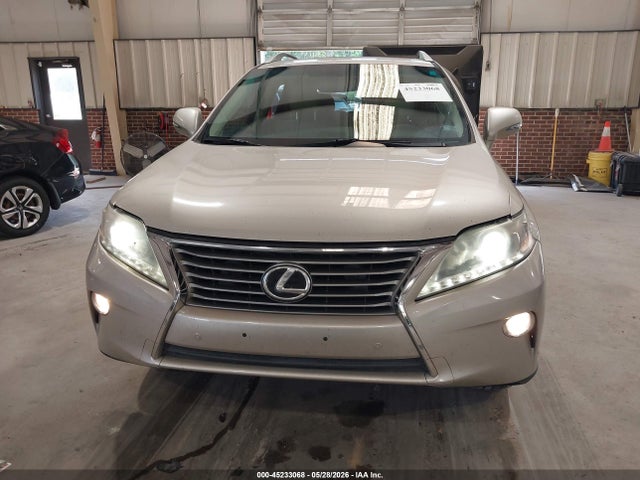45233068 :رقم المزاد ، 2T2BK1BA3DC169712 vin ، 2013 Lexus Rx 350 مزاد بيع