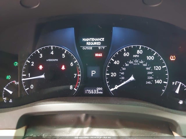 45233068 :رقم المزاد ، 2T2BK1BA3DC169712 vin ، 2013 Lexus Rx 350 مزاد بيع