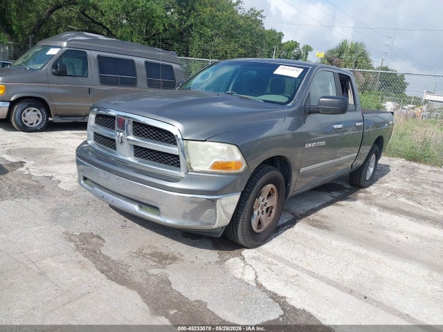 Auction sale of the 2012 Ram 1500 Slt, vin: 1C6RD6GP3CS291675, lot number: 45233070