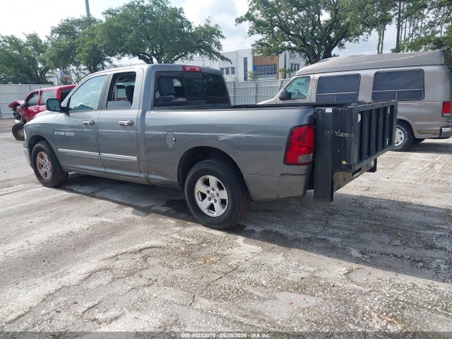 Auction sale of the 2012 Ram 1500 Slt, vin: 1C6RD6GP3CS291675, lot number: 45233070