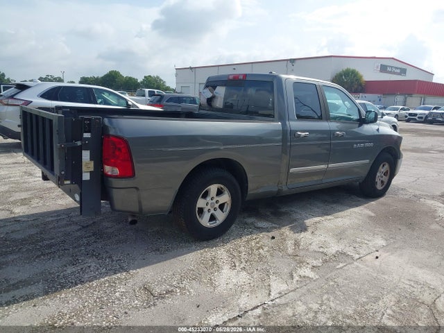 Auction sale of the 2012 Ram 1500 Slt, vin: 1C6RD6GP3CS291675, lot number: 45233070