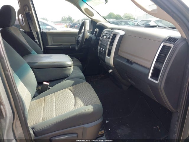 Auction sale of the 2012 Ram 1500 Slt, vin: 1C6RD6GP3CS291675, lot number: 45233070