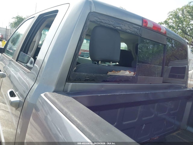 Auction sale of the 2012 Ram 1500 Slt, vin: 1C6RD6GP3CS291675, lot number: 45233070