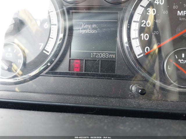 Auction sale of the 2012 Ram 1500 Slt, vin: 1C6RD6GP3CS291675, lot number: 45233070