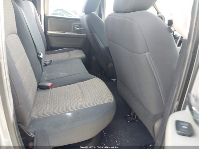 Auction sale of the 2012 Ram 1500 Slt, vin: 1C6RD6GP3CS291675, lot number: 45233070