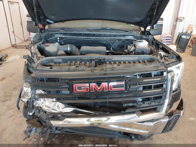 Aukcja sprzedaży 2024 Gmc Sierra 2500hd 4wd  Standard Bed Pro, vin: 1GT49LE79RF354222, numer aukcji: 45233071