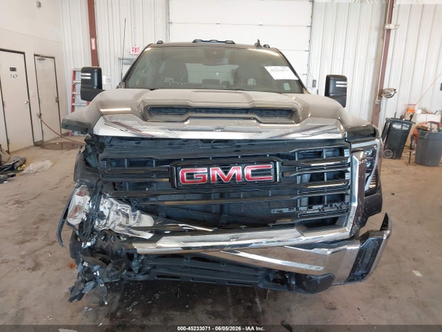 Aukcja sprzedaży 2024 Gmc Sierra 2500hd 4wd  Standard Bed Pro, vin: 1GT49LE79RF354222, numer aukcji: 45233071