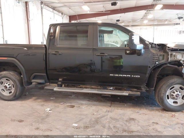 Aukcja sprzedaży 2024 Gmc Sierra 2500hd 4wd  Standard Bed Pro, vin: 1GT49LE79RF354222, numer aukcji: 45233071