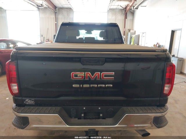 Aukcja sprzedaży 2024 Gmc Sierra 2500hd 4wd  Standard Bed Pro, vin: 1GT49LE79RF354222, numer aukcji: 45233071