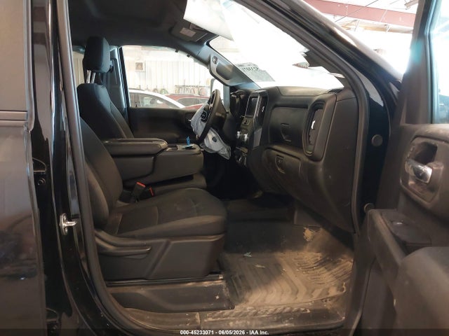 Aukcja sprzedaży 2024 Gmc Sierra 2500hd 4wd  Standard Bed Pro, vin: 1GT49LE79RF354222, numer aukcji: 45233071