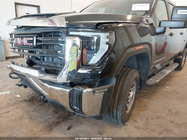 Aukcja sprzedaży 2024 Gmc Sierra 2500hd 4wd  Standard Bed Pro, vin: 1GT49LE79RF354222, numer aukcji: 45233071