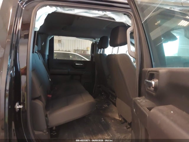 Aukcja sprzedaży 2024 Gmc Sierra 2500hd 4wd  Standard Bed Pro, vin: 1GT49LE79RF354222, numer aukcji: 45233071