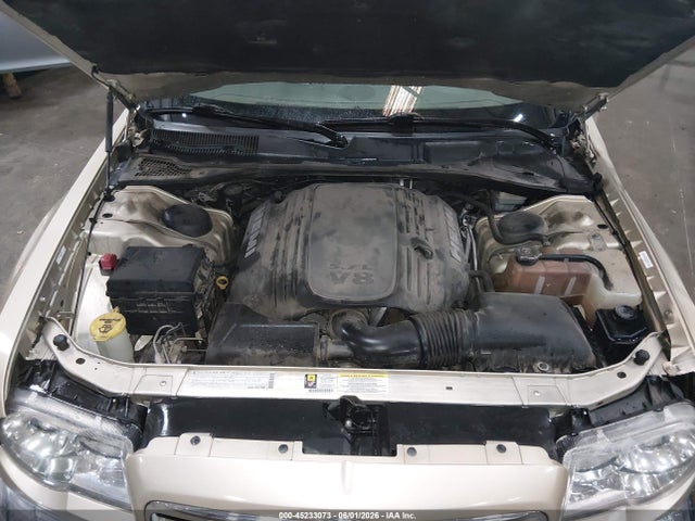 Продаж на аукціоні авто 2010 Chrysler 300c Hemi, vin: 2C3CA6CT3AH216414, номер лоту: 45233073