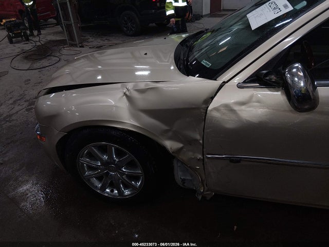 Продаж на аукціоні авто 2010 Chrysler 300c Hemi, vin: 2C3CA6CT3AH216414, номер лоту: 45233073