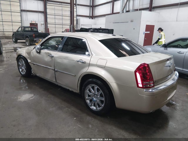 Продаж на аукціоні авто 2010 Chrysler 300c Hemi, vin: 2C3CA6CT3AH216414, номер лоту: 45233073