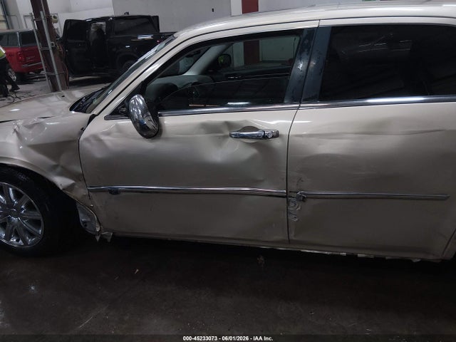 Продаж на аукціоні авто 2010 Chrysler 300c Hemi, vin: 2C3CA6CT3AH216414, номер лоту: 45233073