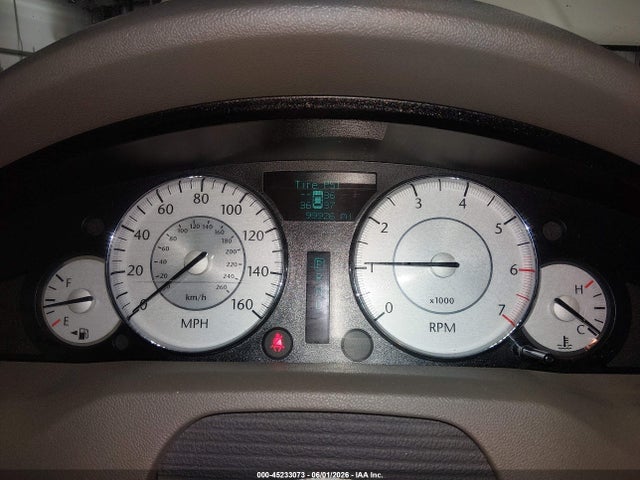Продаж на аукціоні авто 2010 Chrysler 300c Hemi, vin: 2C3CA6CT3AH216414, номер лоту: 45233073