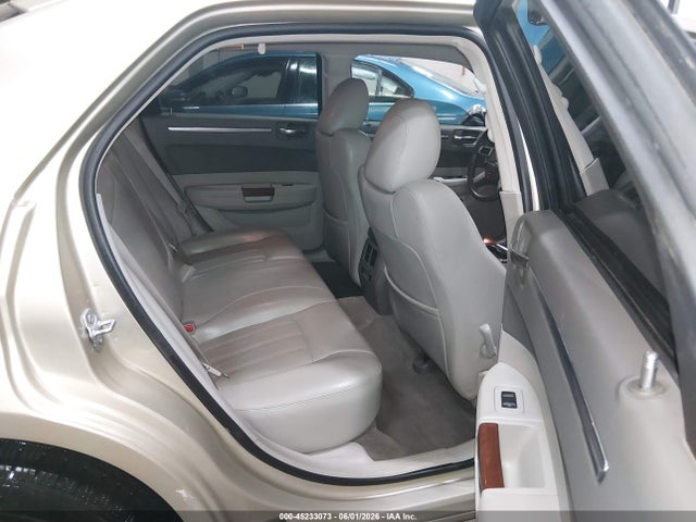 Продаж на аукціоні авто 2010 Chrysler 300c Hemi, vin: 2C3CA6CT3AH216414, номер лоту: 45233073