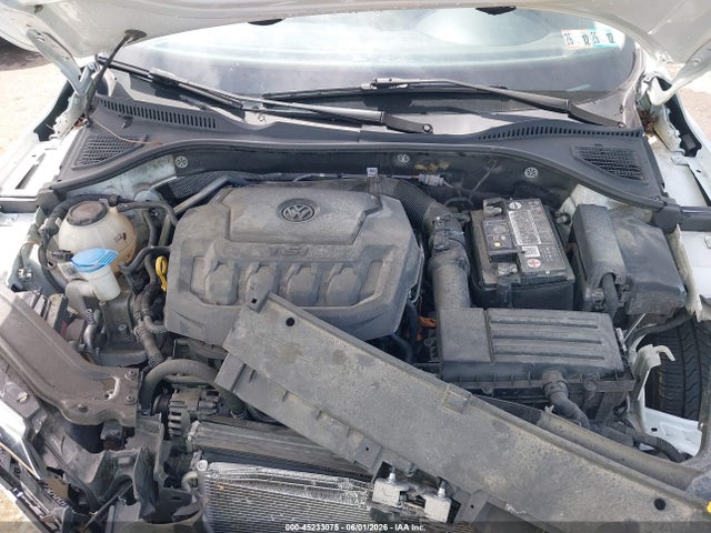Продаж на аукціоні авто 2021 Volkswagen Passat 2.0t Se, vin: 1VWSA7A38MC017590, номер лоту: 45233075