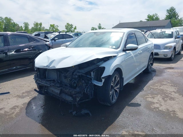 Продаж на аукціоні авто 2021 Volkswagen Passat 2.0t Se, vin: 1VWSA7A38MC017590, номер лоту: 45233075