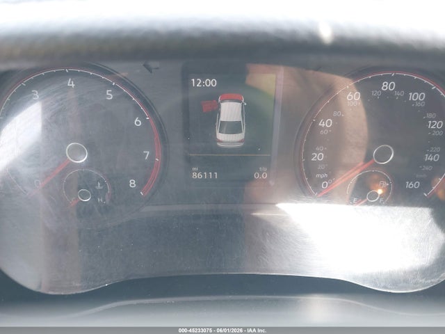 Продаж на аукціоні авто 2021 Volkswagen Passat 2.0t Se, vin: 1VWSA7A38MC017590, номер лоту: 45233075