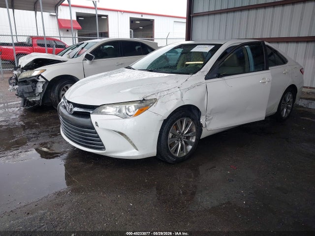 Aukcja sprzedaży 2017 Toyota Camry Xle, vin: 4T1BF1FK3HU426366, numer aukcji: 45233077
