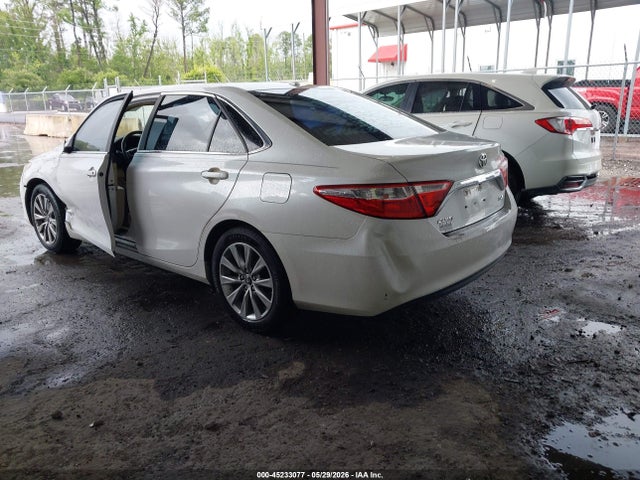 Aukcja sprzedaży 2017 Toyota Camry Xle, vin: 4T1BF1FK3HU426366, numer aukcji: 45233077
