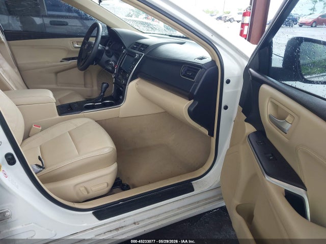 Aukcja sprzedaży 2017 Toyota Camry Xle, vin: 4T1BF1FK3HU426366, numer aukcji: 45233077