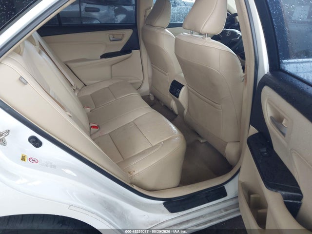 Aukcja sprzedaży 2017 Toyota Camry Xle, vin: 4T1BF1FK3HU426366, numer aukcji: 45233077