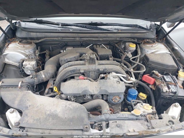 Aukcja sprzedaży 2016 Subaru Legacy 2.5i, vin: 4S3BNAA62G3008239, numer aukcji: 45233079