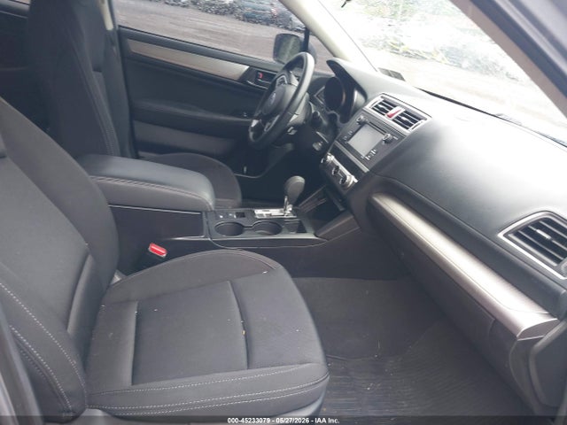 Aukcja sprzedaży 2016 Subaru Legacy 2.5i, vin: 4S3BNAA62G3008239, numer aukcji: 45233079