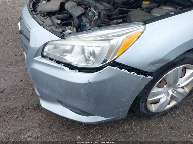 Aukcja sprzedaży 2016 Subaru Legacy 2.5i, vin: 4S3BNAA62G3008239, numer aukcji: 45233079