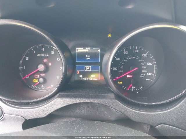 Aukcja sprzedaży 2016 Subaru Legacy 2.5i, vin: 4S3BNAA62G3008239, numer aukcji: 45233079