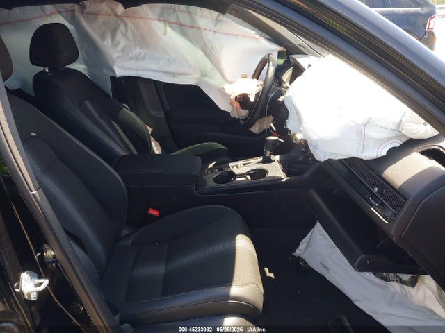 Aukcja sprzedaży 2022 Honda Civic Sport, vin: 2HGFE2F51NH543680, numer aukcji: 45233082