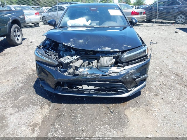 Aukcja sprzedaży 2022 Honda Civic Sport, vin: 2HGFE2F51NH543680, numer aukcji: 45233082